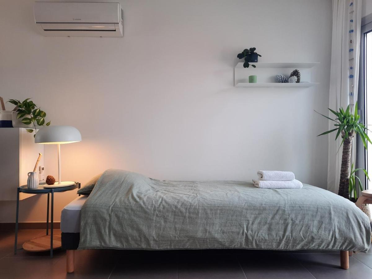 Sitius 5B - New Seaview Apartment With Rooftop Terrace In Historical Centre Sitio Da Nazaré Exterior photo