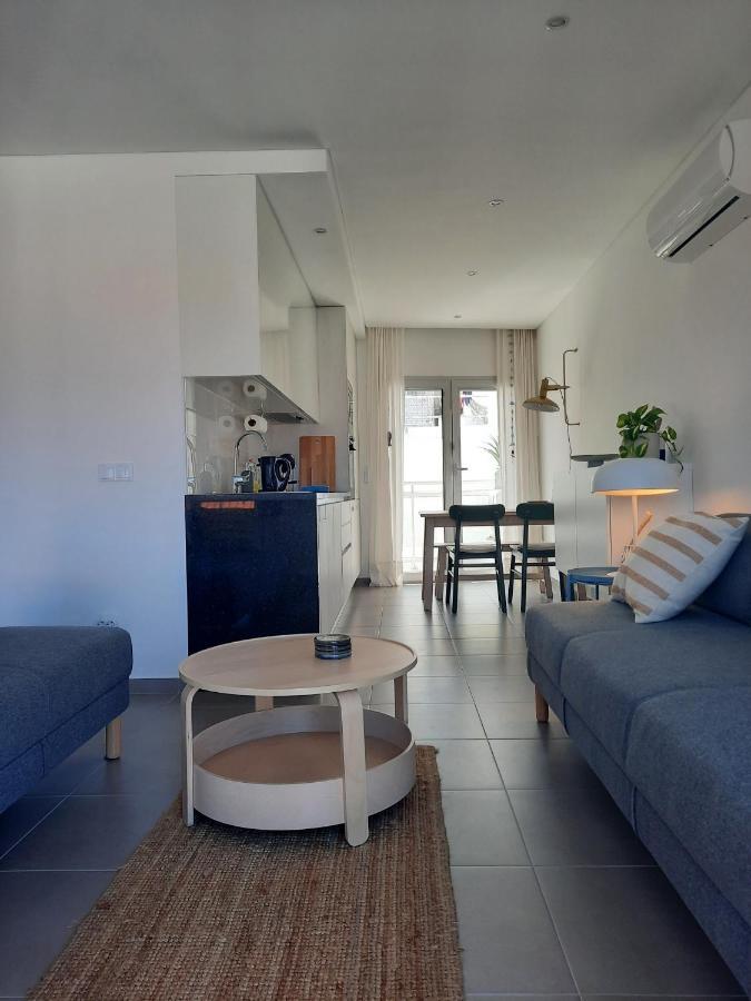 Sitius 5B - New Seaview Apartment With Rooftop Terrace In Historical Centre Sitio Da Nazaré Exterior photo