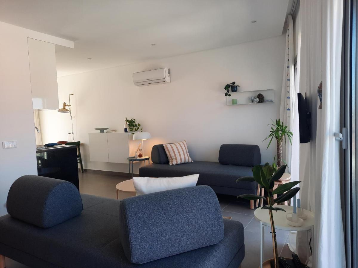 Sitius 5B - New Seaview Apartment With Rooftop Terrace In Historical Centre Sitio Da Nazaré Exterior photo